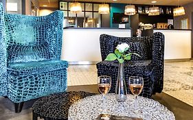 Brit Hotel Le Galion&Spa