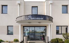 Brit Hotel Le Galion&Spa